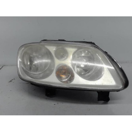 Optique avant principal droit (feux)(phare) VOLKSWAGEN TOURAN 1 Photo n°1