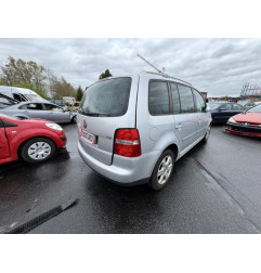 Optique avant principal droit (feux)(phare) VOLKSWAGEN TOURAN 1 Photo n°7