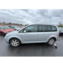 Optique avant principal droit (feux)(phare) VOLKSWAGEN TOURAN 1 Photo n°11