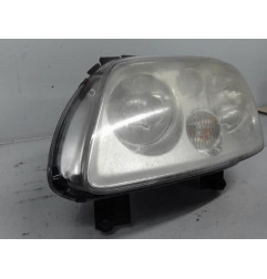 Optique avant principal gauche (feux)(phare) VOLKSWAGEN TOURAN 1 Photo n°1