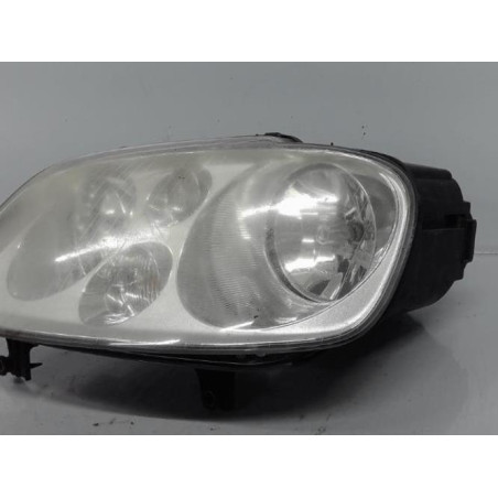 Optique avant principal gauche (feux)(phare) VOLKSWAGEN TOURAN 1