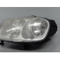 Optique avant principal gauche (feux)(phare) VOLKSWAGEN TOURAN 1