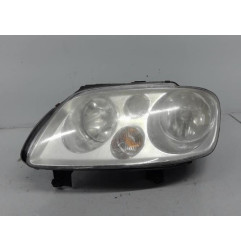 Optique avant principal gauche (feux)(phare) VOLKSWAGEN TOURAN 1 Photo n°5