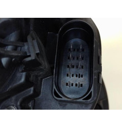 Optique avant principal gauche (feux)(phare) VOLKSWAGEN TOURAN 1 Photo n°6