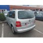 Optique avant principal gauche (feux)(phare) VOLKSWAGEN TOURAN 1