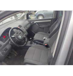 Optique avant principal gauche (feux)(phare) VOLKSWAGEN TOURAN 1 Photo n°13