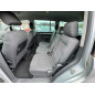Optique avant principal gauche (feux)(phare) VOLKSWAGEN TOURAN 1