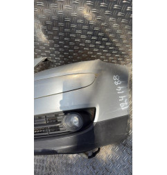 Pare choc avant VOLKSWAGEN TOURAN 1 Photo n°3