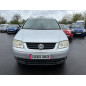 Pare choc avant VOLKSWAGEN TOURAN 1