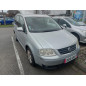 Pare choc avant VOLKSWAGEN TOURAN 1