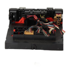 Boitier servitude moteur (BSM) VOLKSWAGEN TOURAN 1 Photo n°1