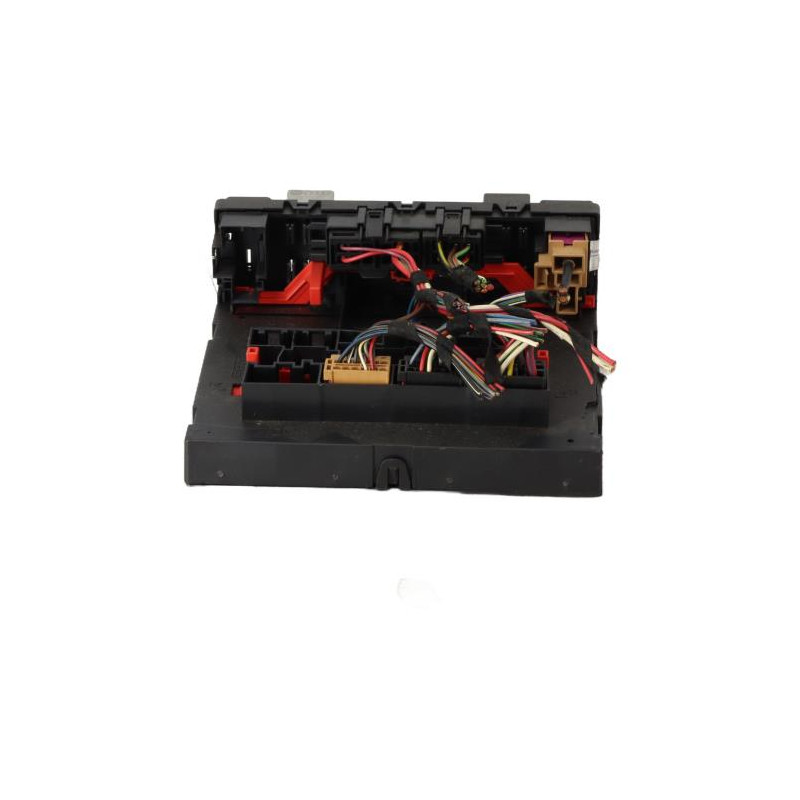 Boitier servitude moteur (BSM) VOLKSWAGEN TOURAN 1