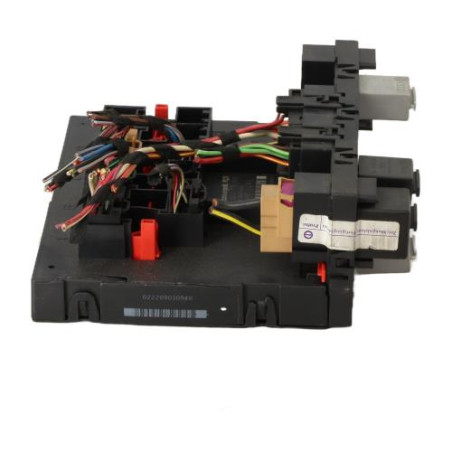 Boitier servitude moteur (BSM) VOLKSWAGEN TOURAN 1