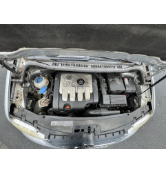 Boitier servitude moteur (BSM) VOLKSWAGEN TOURAN 1 Photo n°10