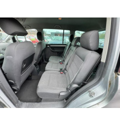 Boitier servitude moteur (BSM) VOLKSWAGEN TOURAN 1 Photo n°14