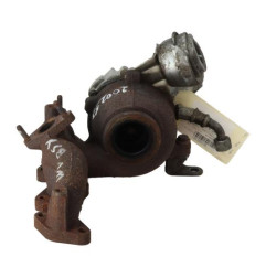 Turbo DODGE CALIBER Photo n°3