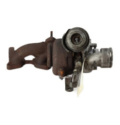 Turbo DODGE CALIBER Photo n°4