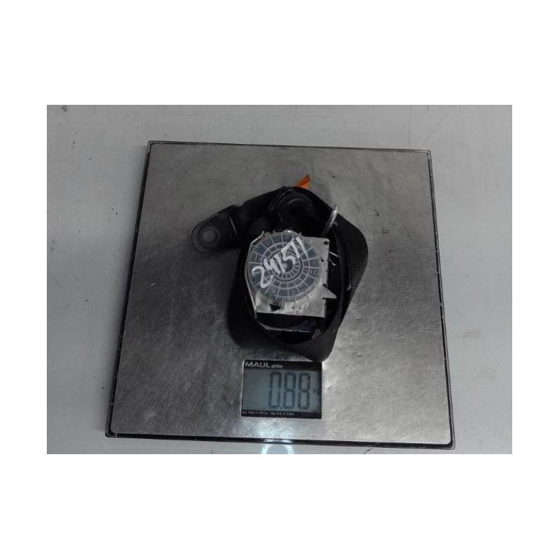 Ceinture avant droit FORD FUSION