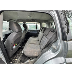 Ceinture avant droit FORD FUSION Photo n°6