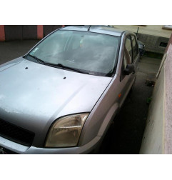 Ceinture avant droit FORD FUSION Photo n°7