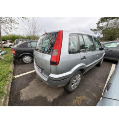 Ceinture avant droit FORD FUSION Photo n°12