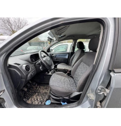 Ceinture avant droit FORD FUSION Photo n°13