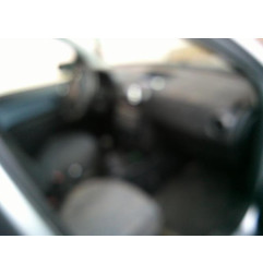 Ceinture avant droit FORD FUSION Photo n°17