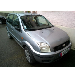 Ceinture avant droit FORD FUSION Photo n°19