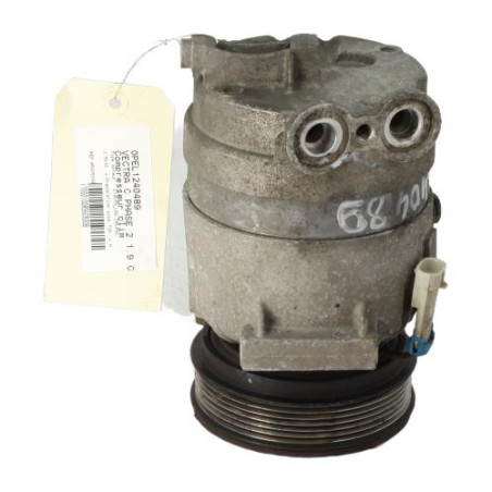 Compresseur clim OPEL VECTRA C