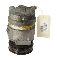 Compresseur clim OPEL VECTRA C Photo n°3