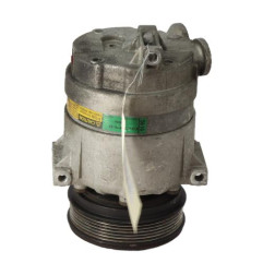 Compresseur clim OPEL VECTRA C Photo n°4