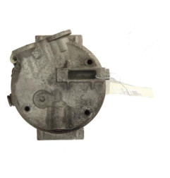 Compresseur clim OPEL VECTRA C Photo n°5