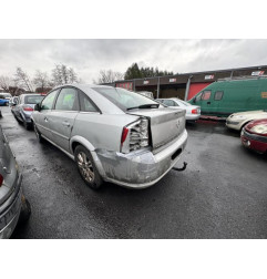 Compresseur clim OPEL VECTRA C Photo n°9