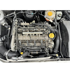 Compresseur clim OPEL VECTRA C Photo n°11