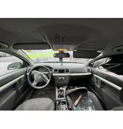 Compresseur clim OPEL VECTRA C Photo n°13