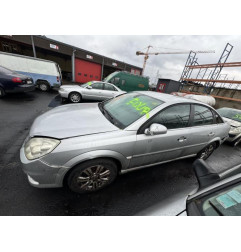 Compresseur clim OPEL VECTRA C Photo n°18