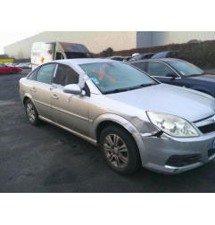 Compresseur clim OPEL VECTRA C Photo n°20