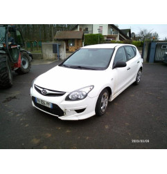 Boite de vitesses HYUNDAI I 30 1 Photo n°5