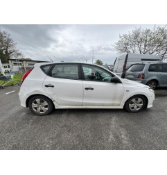 Boite de vitesses HYUNDAI I 30 1 Photo n°8