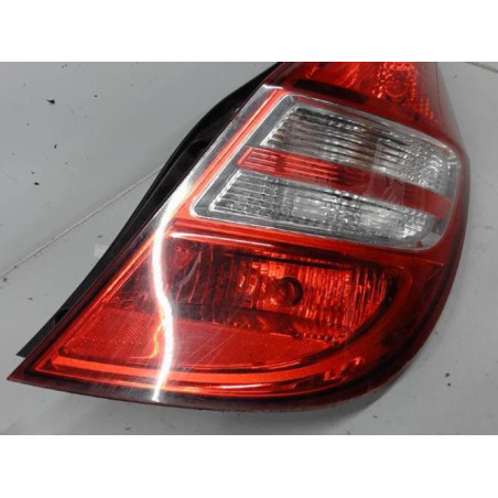 Feu arriere principal droit (feux) HYUNDAI I 30 1 Photo n°1