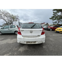 Feu arriere principal droit (feux) HYUNDAI I 30 1 Photo n°10