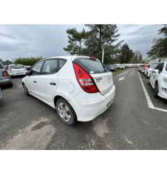 Feu arriere principal droit (feux) HYUNDAI I 30 1 Photo n°17
