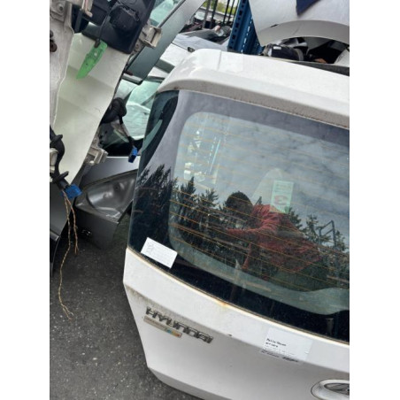 Malle/Hayon arriere HYUNDAI I 30 1
