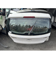 Malle/Hayon arriere HYUNDAI I 30 1 Photo n°3