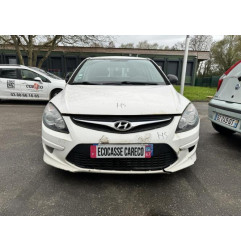 Malle/Hayon arriere HYUNDAI I 30 1 Photo n°19