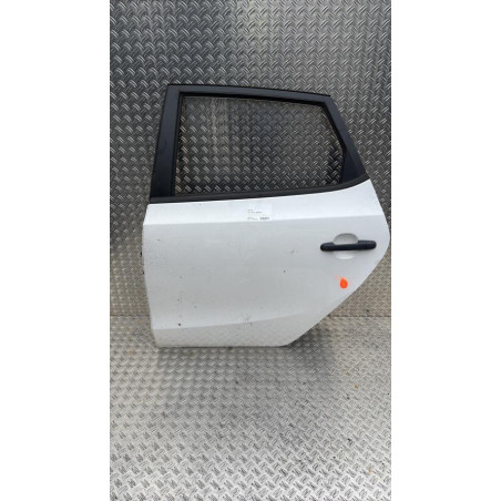 Porte arriere gauche HYUNDAI I 30 1 Photo n°2