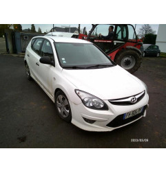 Porte arriere gauche HYUNDAI I 30 1 Photo n°8