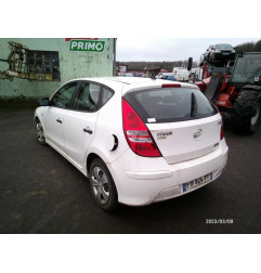 Porte arriere gauche HYUNDAI I 30 1 Photo n°19