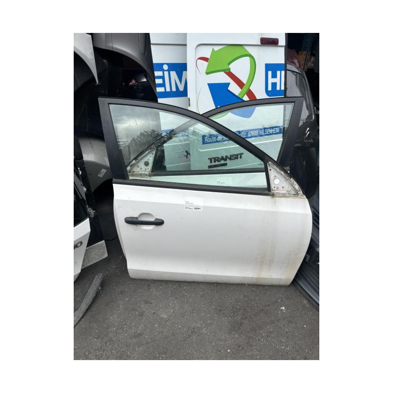 Porte avant droit HYUNDAI I 30 1