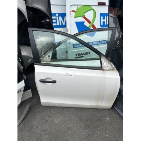 Porte avant droit HYUNDAI I 30 1 Photo n°1